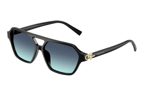 Okulary przeciwsłoneczne Tiffany TF4264U 80019S