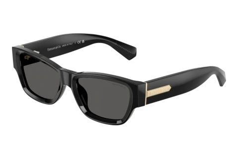 Okulary przeciwsłoneczne Tiffany TF4265U 8001S4