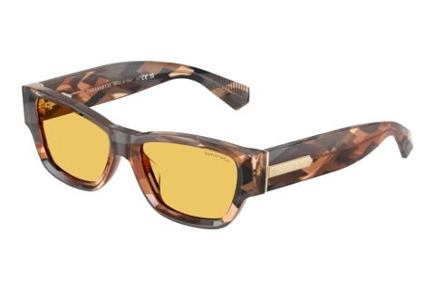 Okulary przeciwsłoneczne Tiffany TF4265U 845485