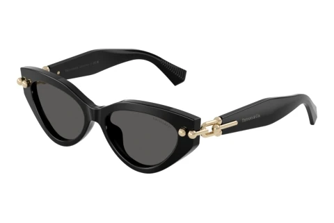Okulary przeciwsłoneczne Tiffany TF4268U 8001S4