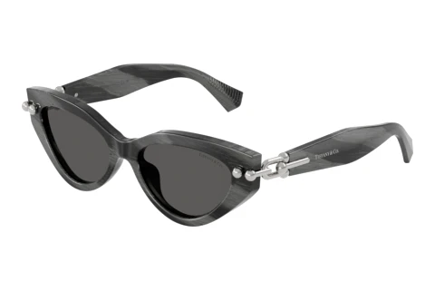 Okulary przeciwsłoneczne Tiffany TF4268U 8474S4