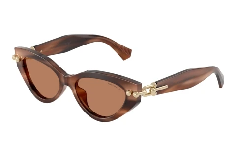 Okulary przeciwsłoneczne Tiffany TF4268U 847573