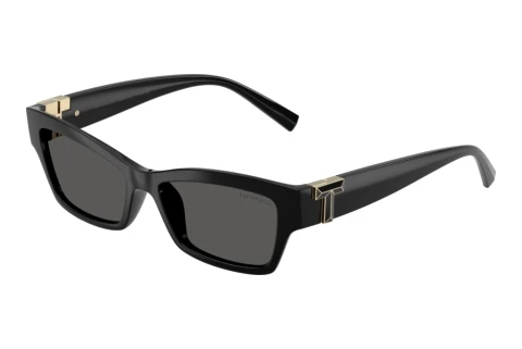 Okulary przeciwsłoneczne Tiffany TF4269U 8001S4