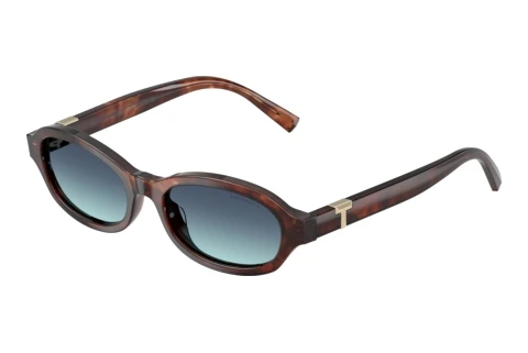 Okulary przeciwsłoneczne Tiffany TF4270U 84219S
