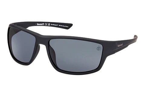Okulary przeciwsłoneczne Timberland TB00003 02D