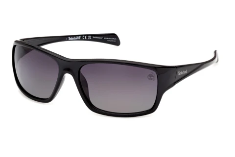 Okulary przeciwsłoneczne Timberland TB00017 01D