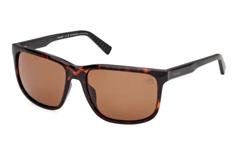 Okulary przeciwsłoneczne Timberland TB00037 52H