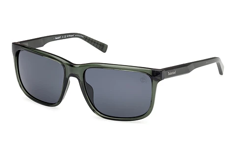 Okulary przeciwsłoneczne Timberland TB00037 96D