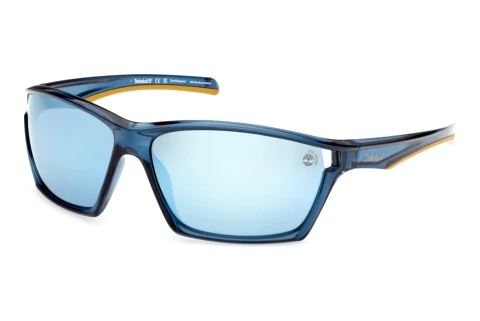 Okulary przeciwsłoneczne Timberland TB00055 90D