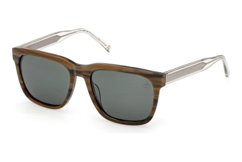 Okulary przeciwsłoneczne Timberland TB00059 96R