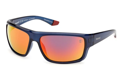 Okulary przeciwsłoneczne Timberland TB00067 90D