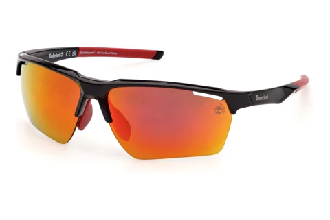 Okulary przeciwsłoneczne Timberland TB00068 01D