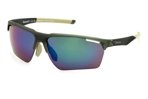 Okulary przeciwsłoneczne Timberland TB00068 97R