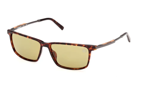 Okulary przeciwsłoneczne Timberland TB00071 52H