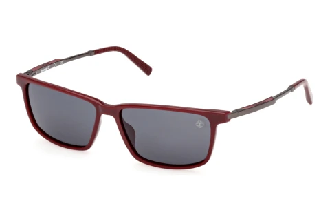 Okulary przeciwsłoneczne Timberland TB00071 66D
