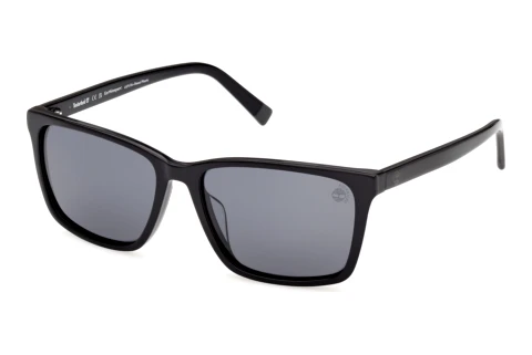 Okulary przeciwsłoneczne Timberland TB00073-H 01D