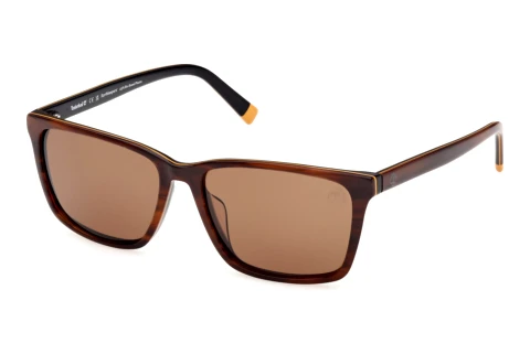 Okulary przeciwsłoneczne Timberland TB00073-H 62H