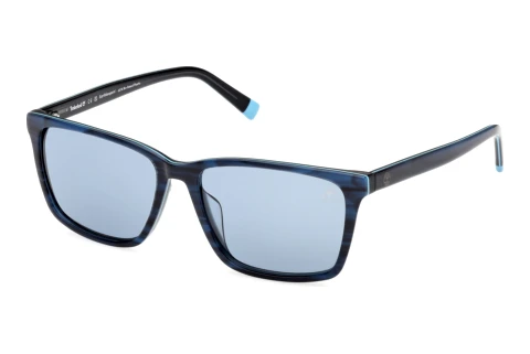 Okulary przeciwsłoneczne Timberland TB00073-H 64D