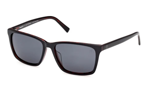 Okulary przeciwsłoneczne Timberland TB00073-H 65D