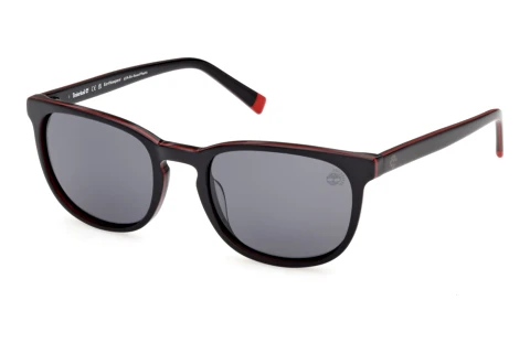 Okulary przeciwsłoneczne Timberland TB00074 01D