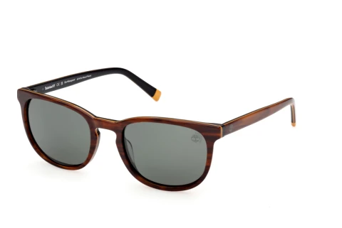Okulary przeciwsłoneczne Timberland TB00074 62R