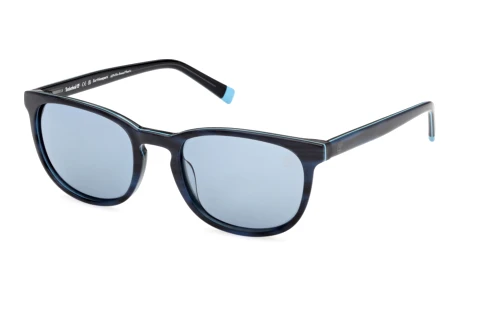 Okulary przeciwsłoneczne Timberland TB00074 64D