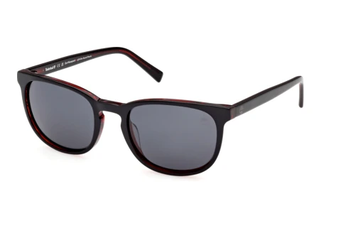 Okulary przeciwsłoneczne Timberland TB00074 65D