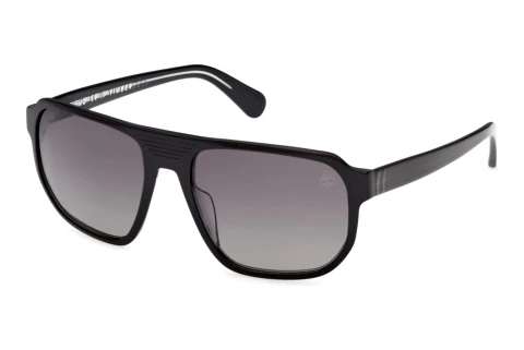 Okulary przeciwsłoneczne Timberland TB00075 01D