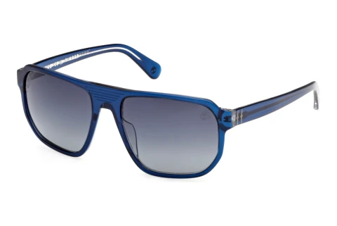 Okulary przeciwsłoneczne Timberland TB00075 90D
