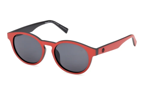 Okulary przeciwsłoneczne Timberland TB00077 67D