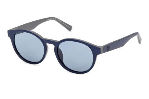 Okulary przeciwsłoneczne Timberland TB00077 91D