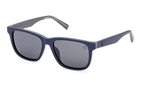 Okulary przeciwsłoneczne Timberland TB00078 91D