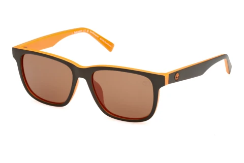 Okulary przeciwsłoneczne Timberland TB00078 97H