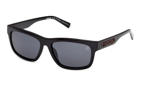 Okulary przeciwsłoneczne Timberland TB00080 01D