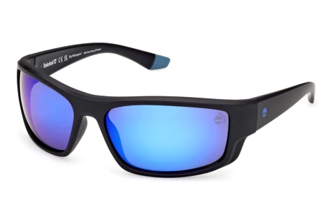 Okulary przeciwsłoneczne Timberland TB00081 02D