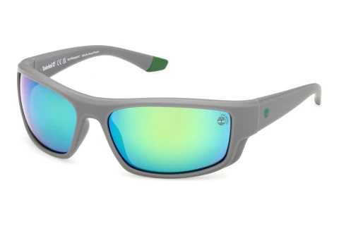 Okulary przeciwsłoneczne Timberland TB00081 20R