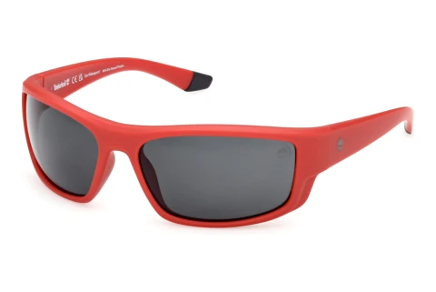 Okulary przeciwsłoneczne Timberland TB00081 67D