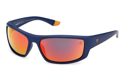Okulary przeciwsłoneczne Timberland TB00081 91D