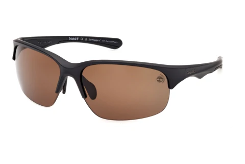 Okulary przeciwsłoneczne Timberland TB00082 02H