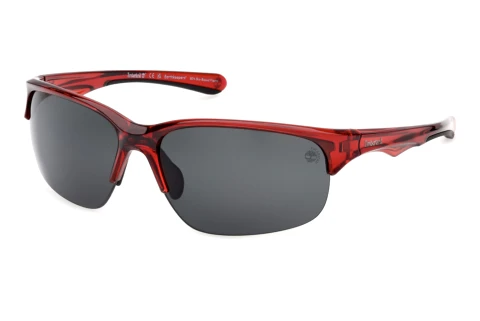 Okulary przeciwsłoneczne Timberland TB00082 66D