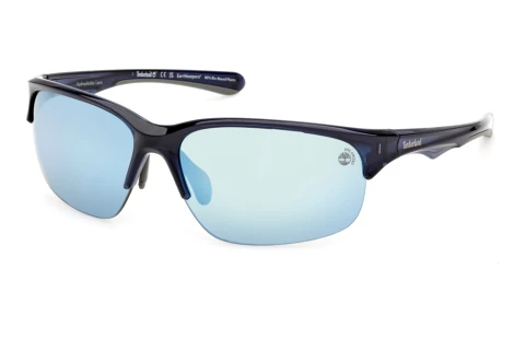 Okulary przeciwsłoneczne Timberland TB00082 90D