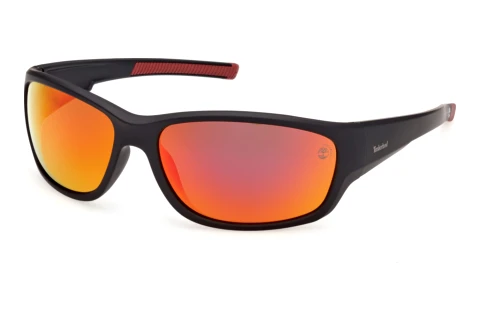 Okulary przeciwsłoneczne Timberland TB00083 02D
