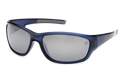 Okulary przeciwsłoneczne Timberland TB00083 90D