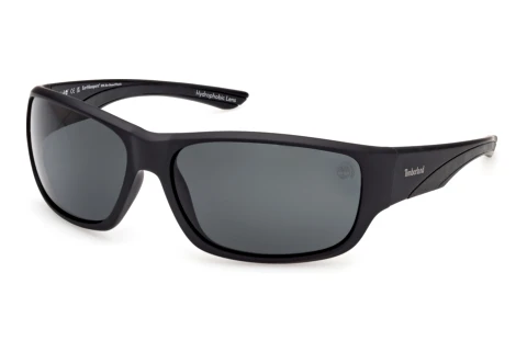 Okulary przeciwsłoneczne Timberland TB00084 02D