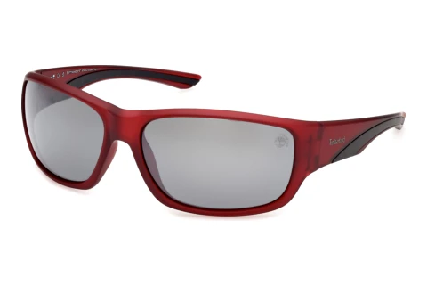 Okulary przeciwsłoneczne Timberland TB00084 67D