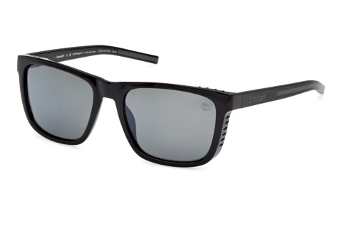 Okulary przeciwsłoneczne Timberland TB00086 01D
