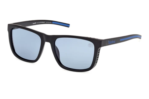 Okulary przeciwsłoneczne Timberland TB00086 02D