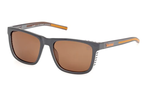 Okulary przeciwsłoneczne Timberland TB00086 20H