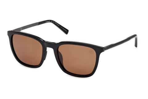 Okulary przeciwsłoneczne Timberland TB00087 01H
