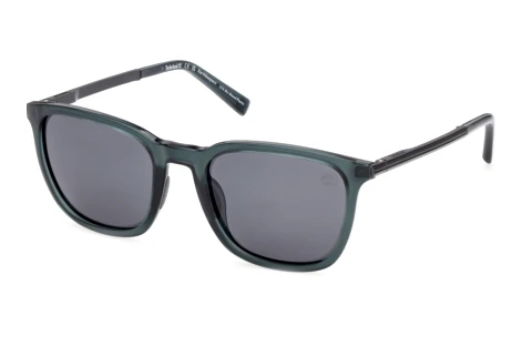 Okulary przeciwsłoneczne Timberland TB00087 92D
